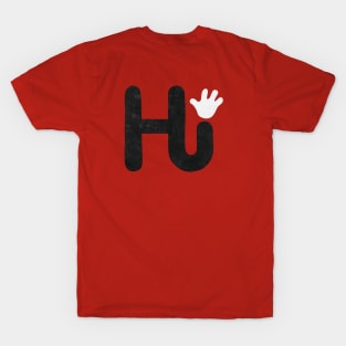 Hi T-Shirt